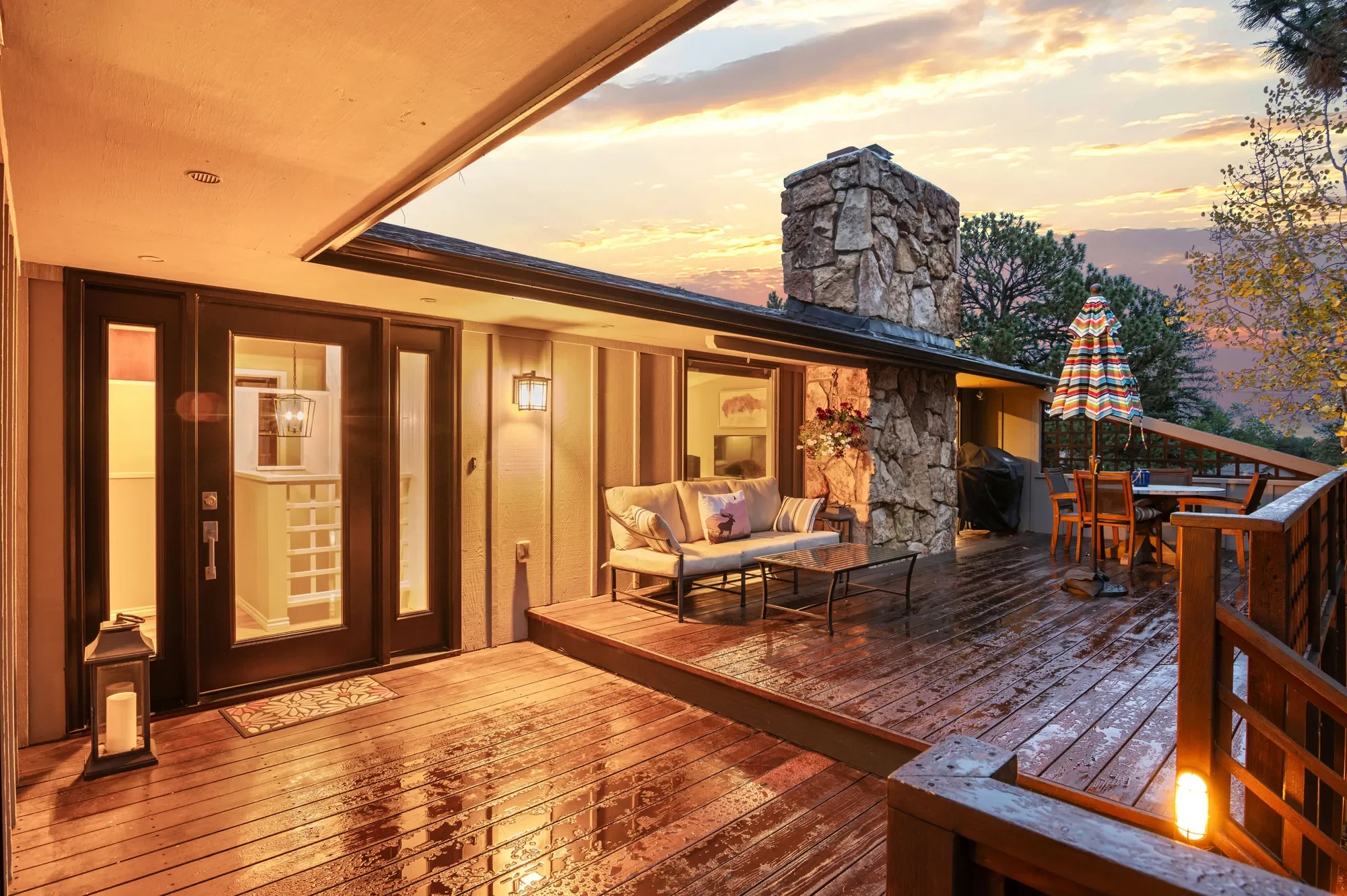 32329 Inverness Drive , Evergreen, CO 80439, Evergreen, Colorado, United States. - Photo 39