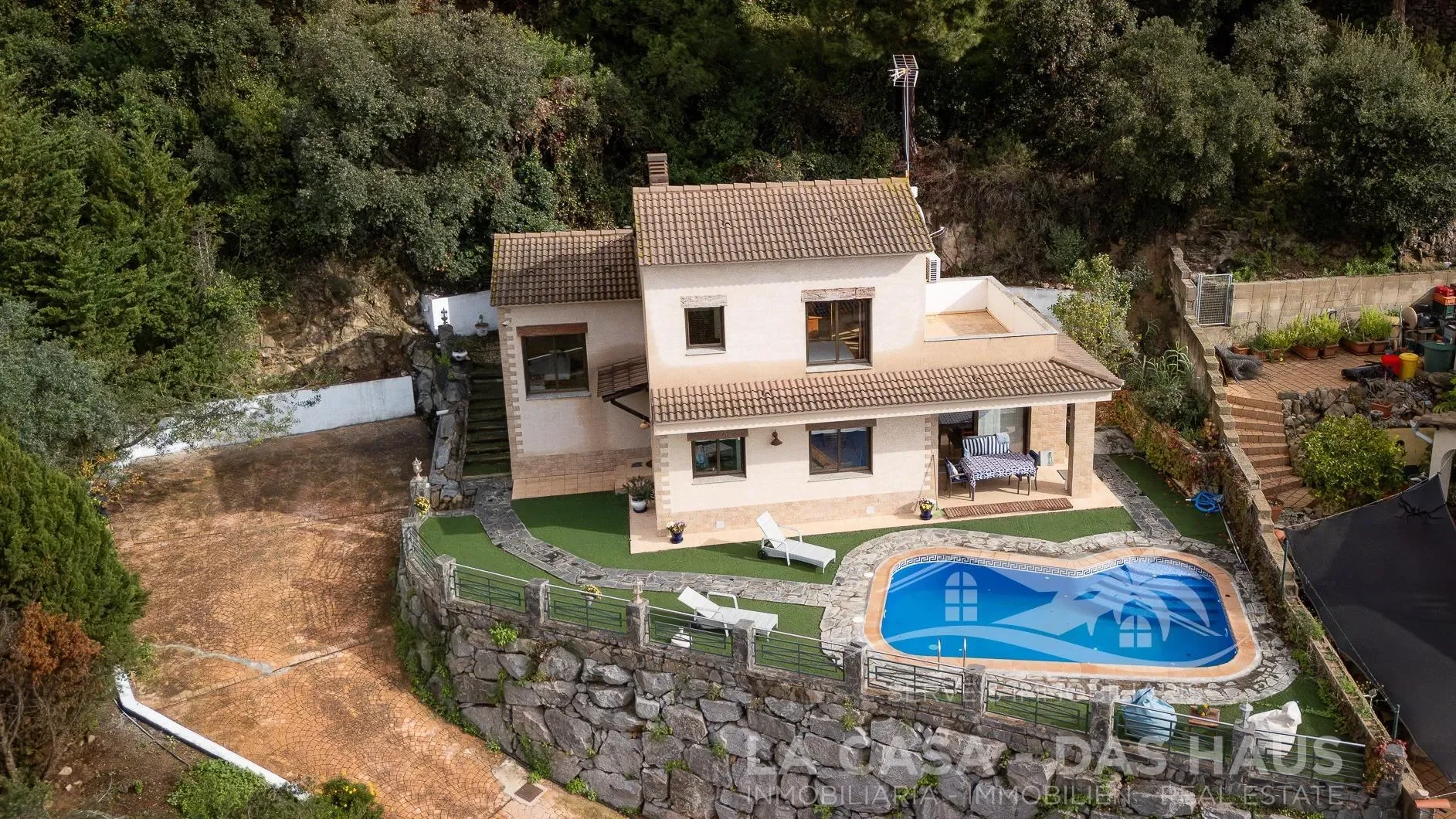 La Riviera, Lloret de Mar, GIRONA, Lloret de Mar, Lloret de Mar, Catalonia, Spain. - Photo 11