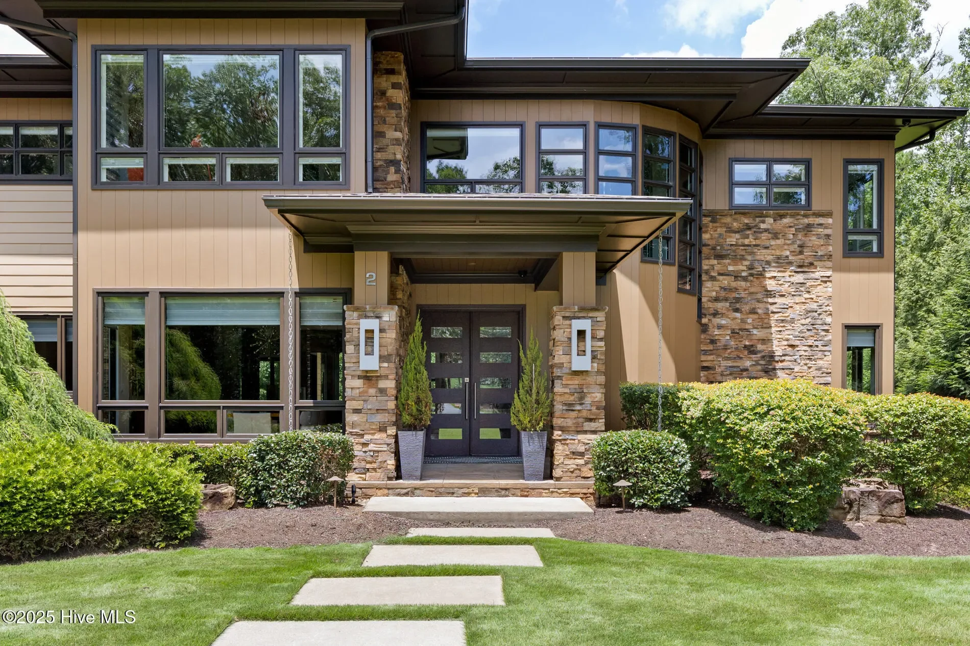 2 Barkwood Court, Durham, North Carolina, United States. - Photo 3