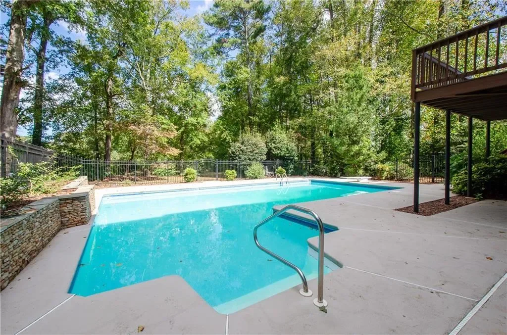 1846 Dorminey Court, Lawrenceville, Georgia, United States. - Photo 43