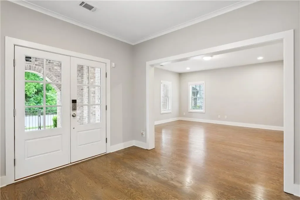 1458 Fairmont Avenue NW, Atlanta, Georgia, United States. - Photo 41