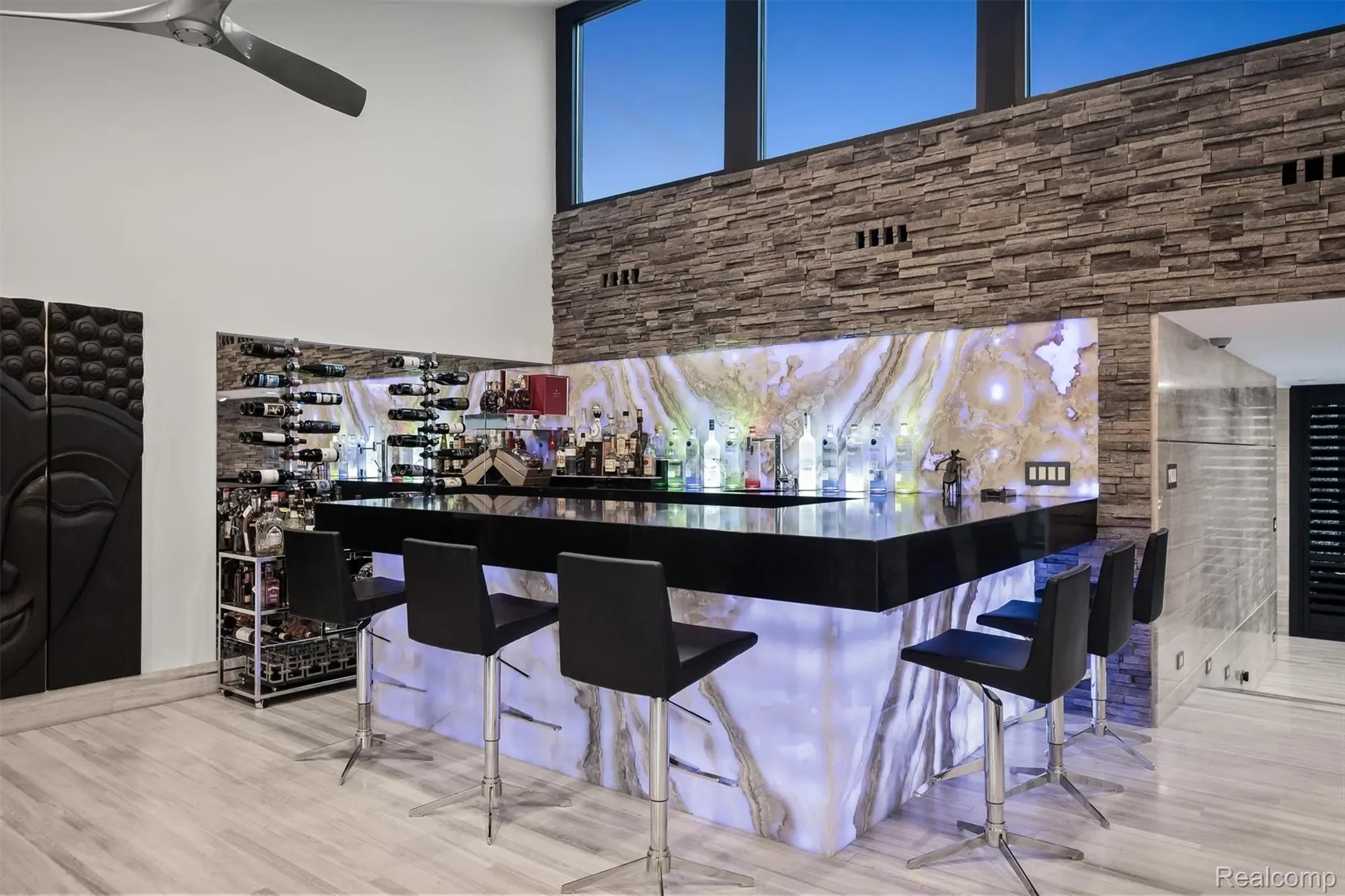 5116 W Bloomfield Lake Road, West Bloomfield Charter Township, MI 48323, Orchard Lake Village, Michigan, United States. - Hero Image