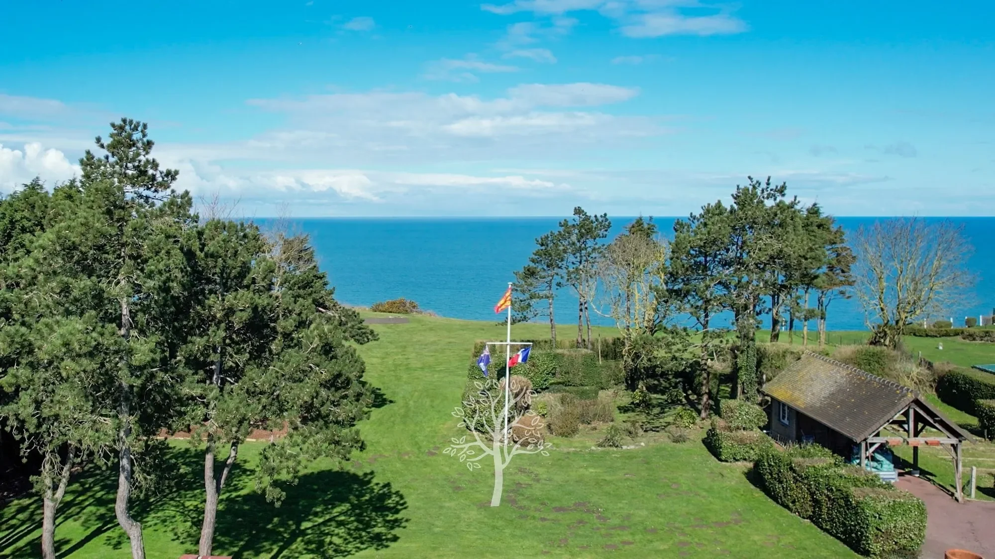 Dieppe, Normandy, France. - Photo 2