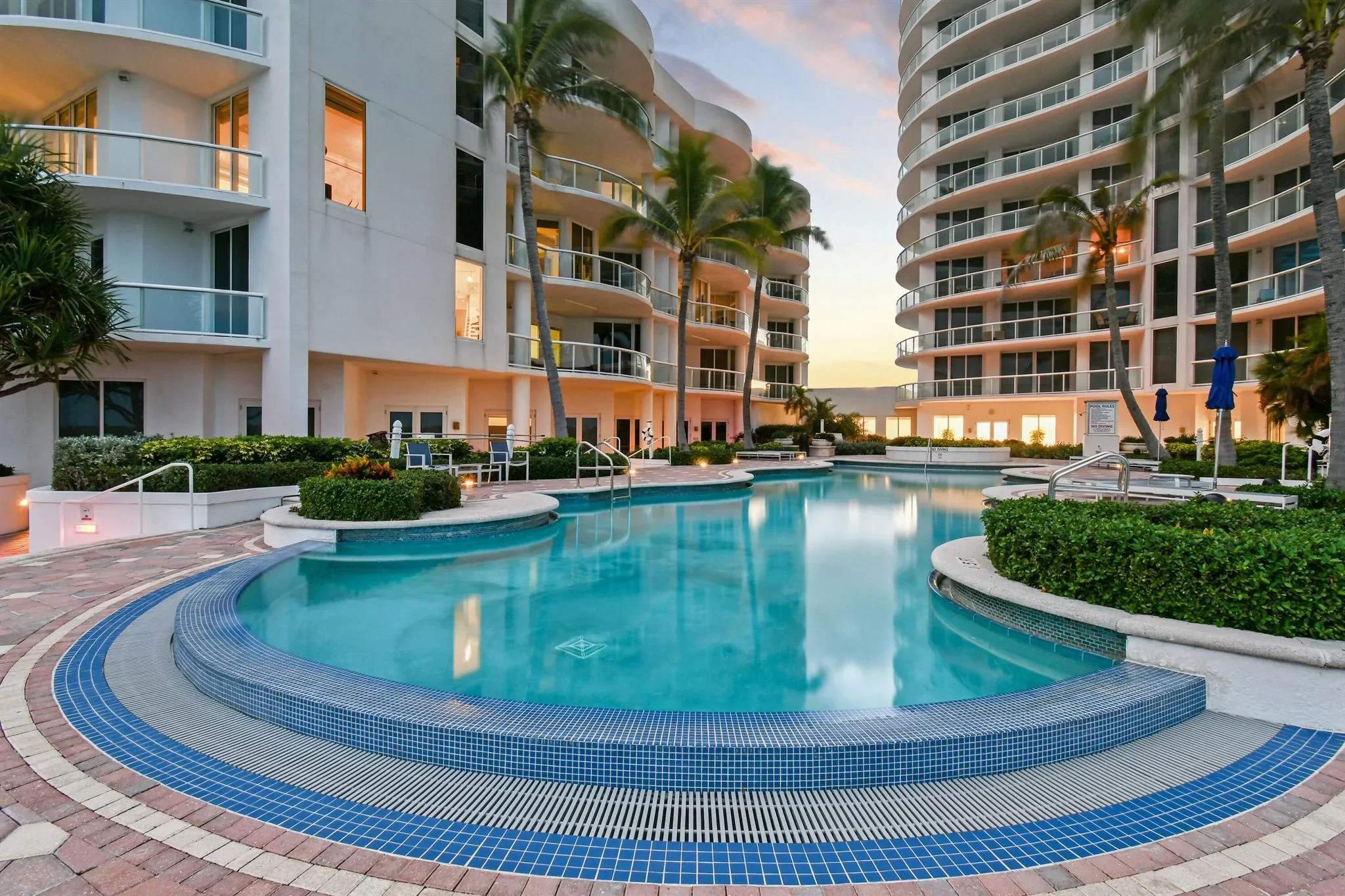 4600 N Ocean Drive 406, Riviera Beach, Florida, United States. - Photo 64