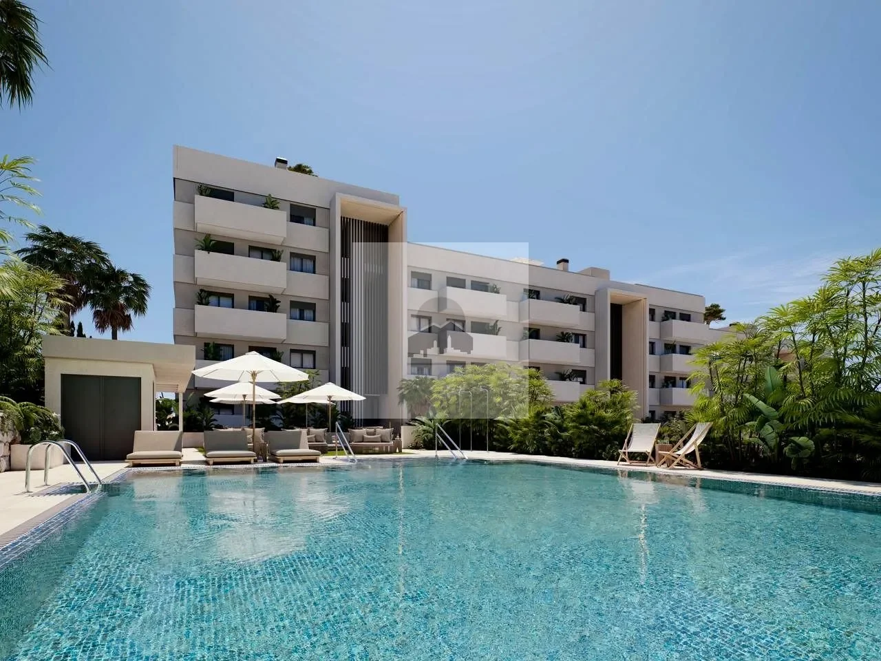 Las mesas, Estepona, Málaga, Estepona, Estepona, Andalusia, Spain. - Photo 12