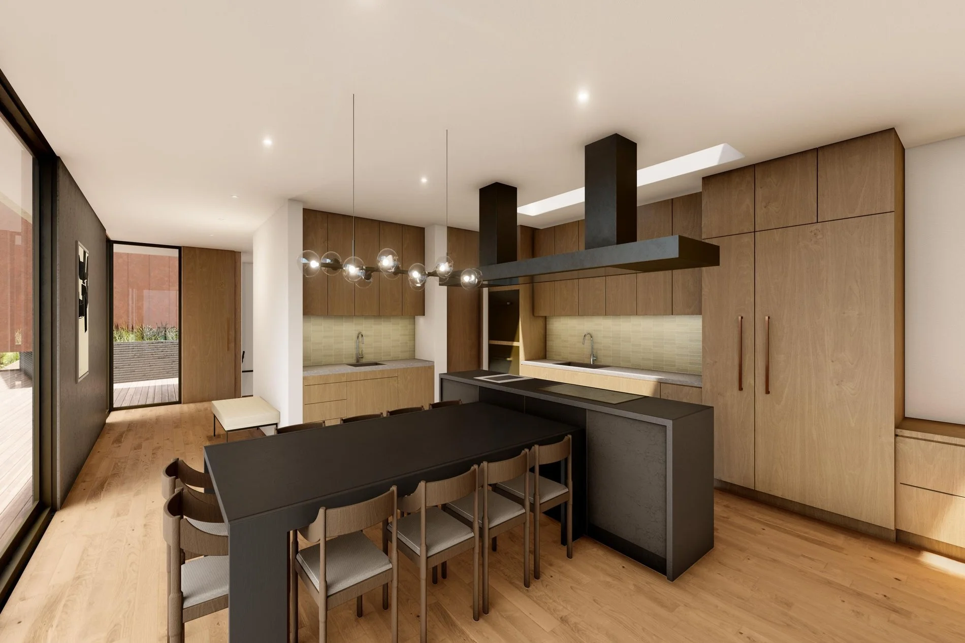 4140 Encinal Canyon Road , Malibu, CA 90265, Malibu, California, United States. - Photo 10