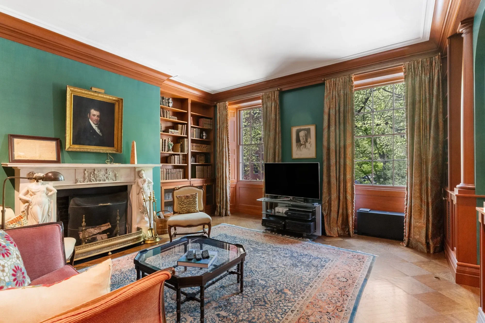 90 Mount Vernon St, Boston, MA 02108, Boston, Massachusetts, United States. - Photo 34