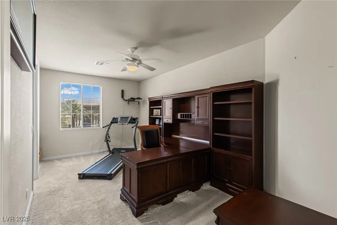 8095 Dark Hollow Place, Las Vegas, Nevada, United States. - Photo 59