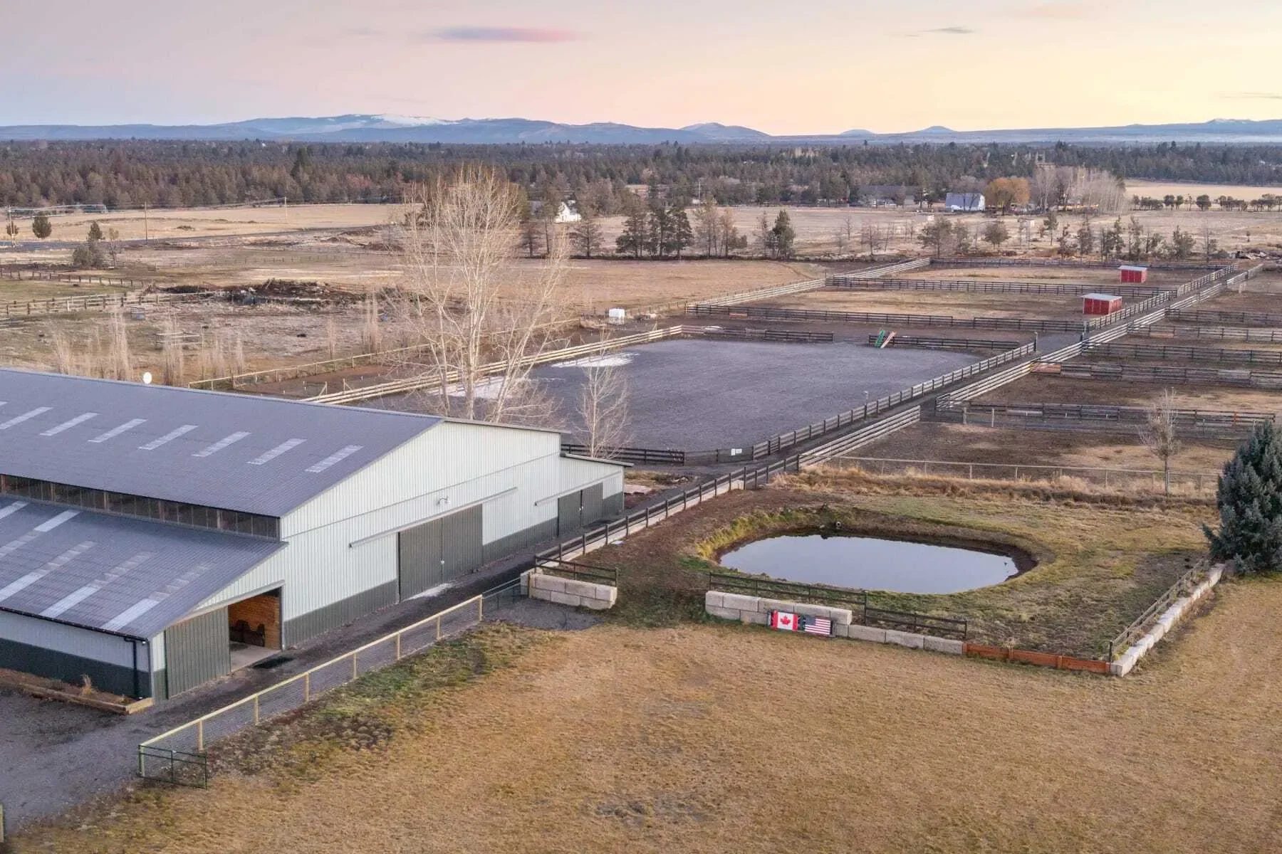 22333 Nelson Road , Bend, OR 97701, Bend, Oregon, United States. - Photo 40