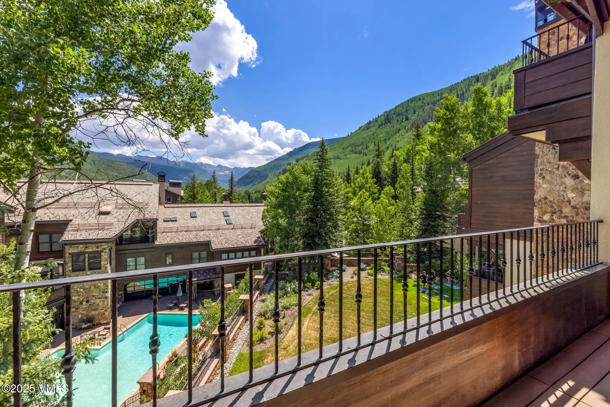 600 Vail Valley Drive 310, Vail, Colorado, United States. - Photo 54
