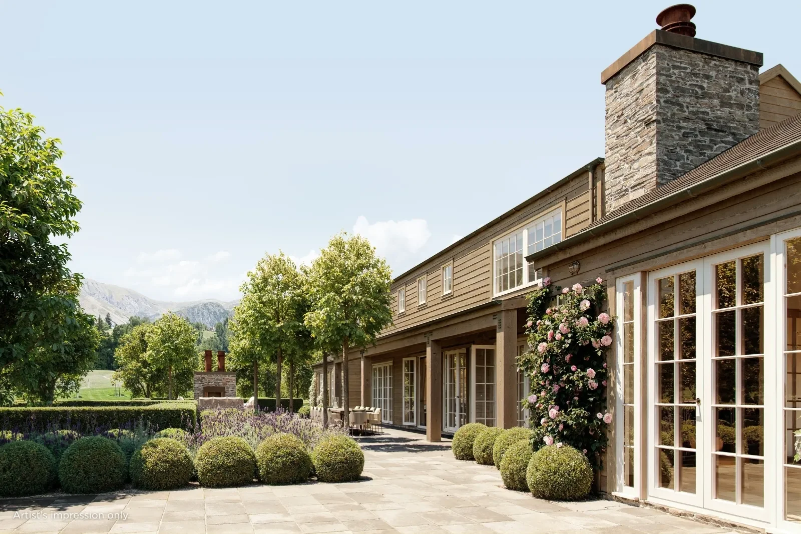 Exterior photo 4