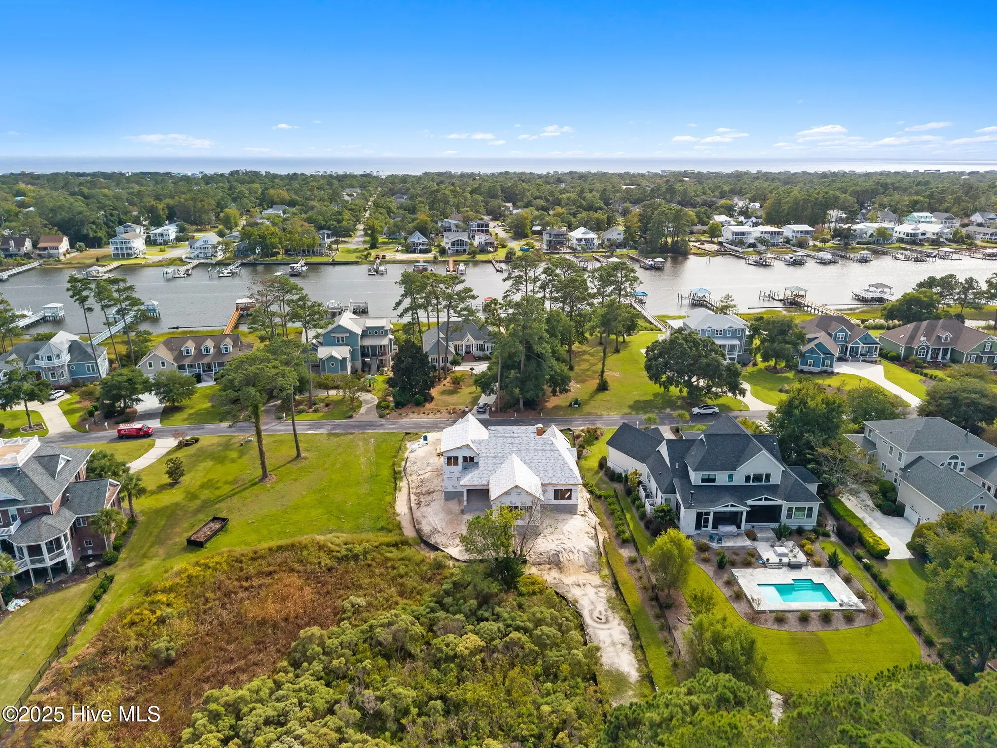 2611 Mariners Way SE, Southport, North Carolina, United States. - Photo 4