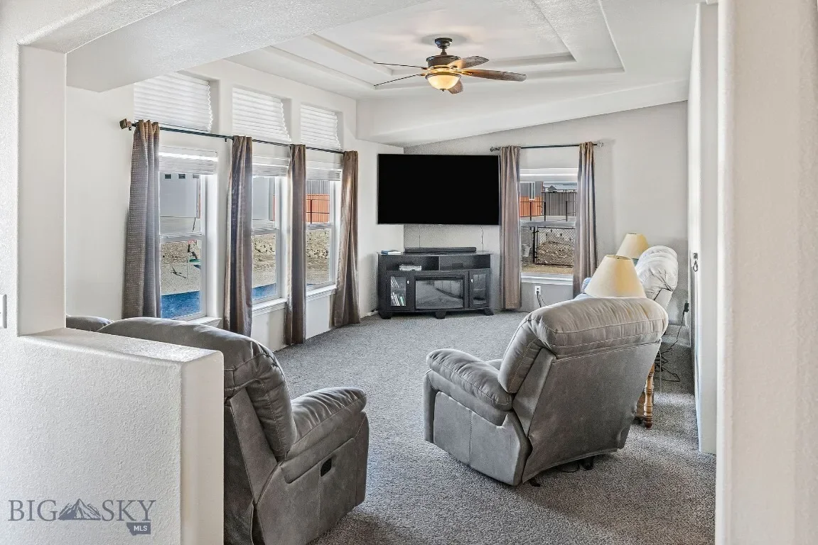 360 Homestead Lane, Townsend, Montana, United States. - Photo 12