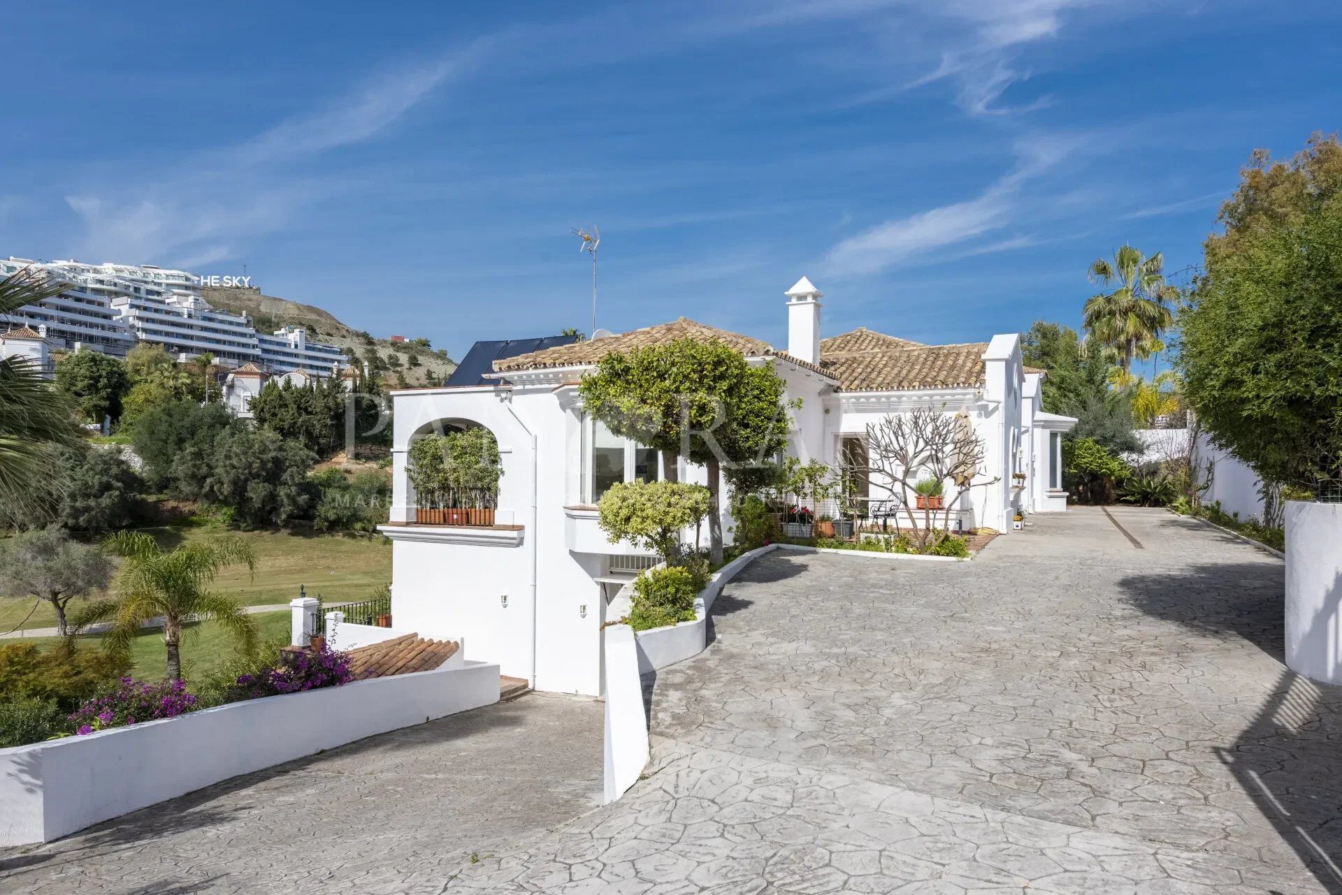 La Quinta, Benahavis, Andalusia. - Photo 15