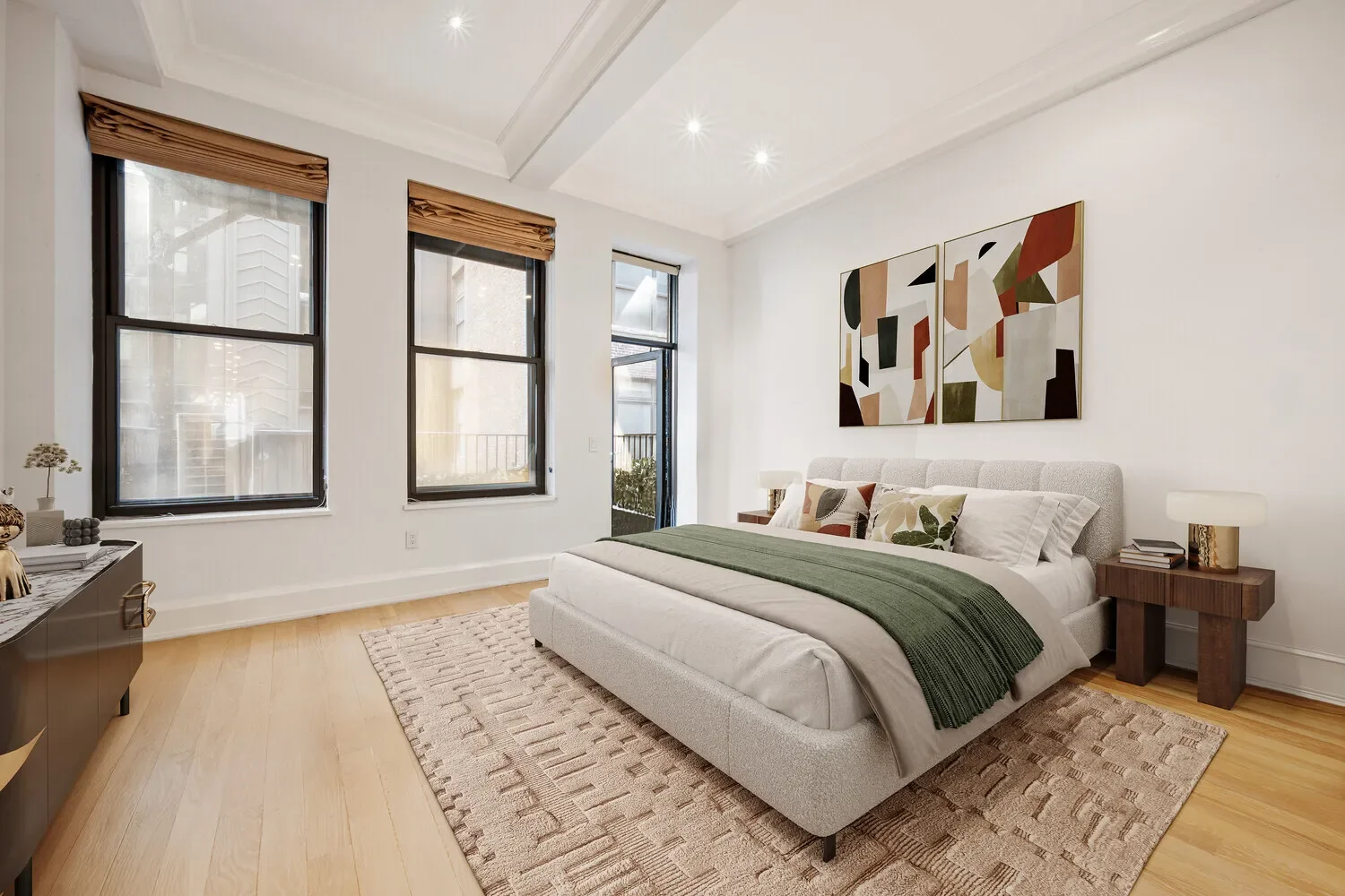 The Parkwood, 31 E 28TH ST, New York, New York, United States. - Photo 1