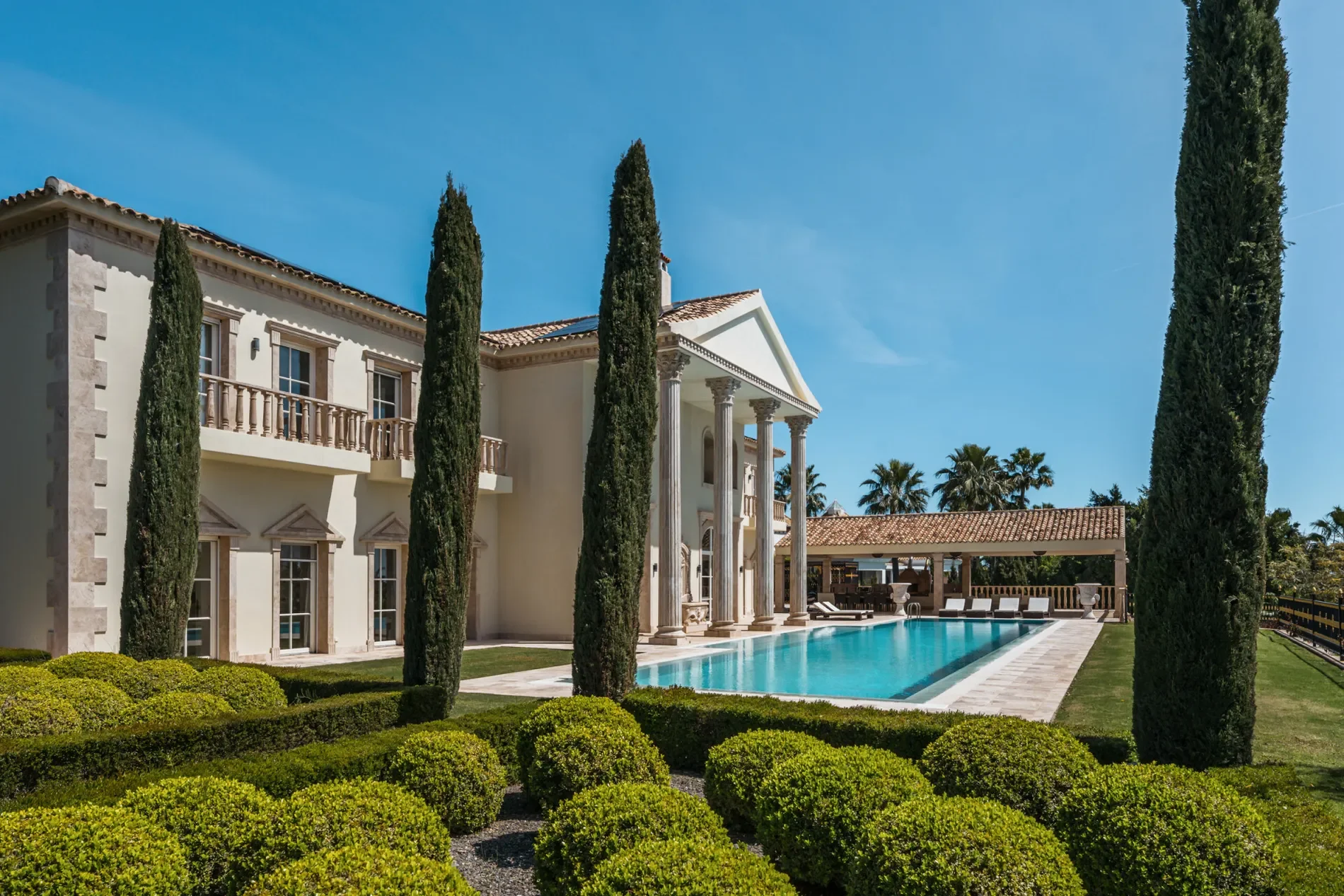 Sierra Blanca, 29602 Marbella, Málaga, Spain, Sierra Blanca, Marbella, Spain. - Photo 26