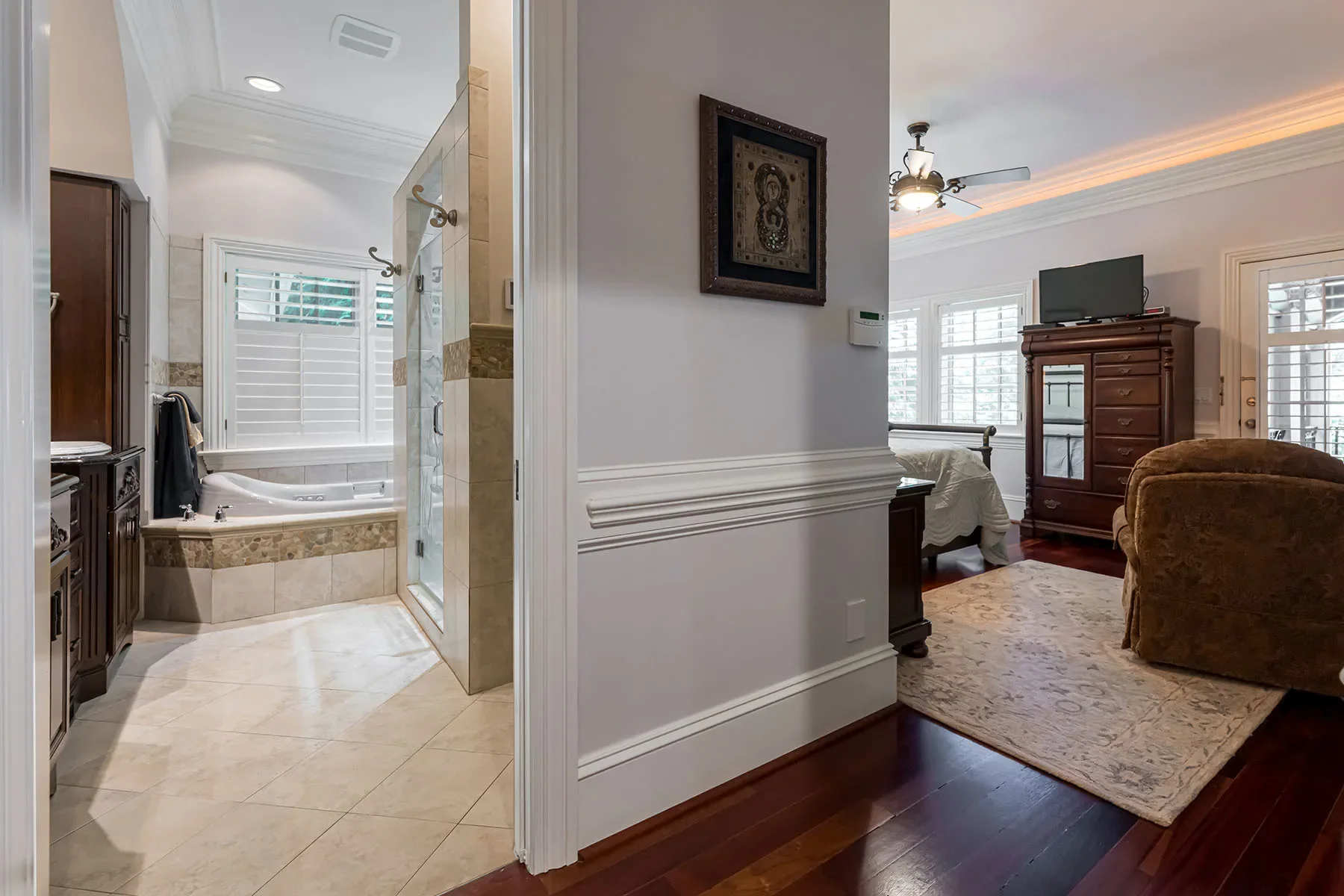 1006 Coves Pheasant Court, Biltmore Lake, NC 28715, Candler, North Carolina, United States. - Photo 16