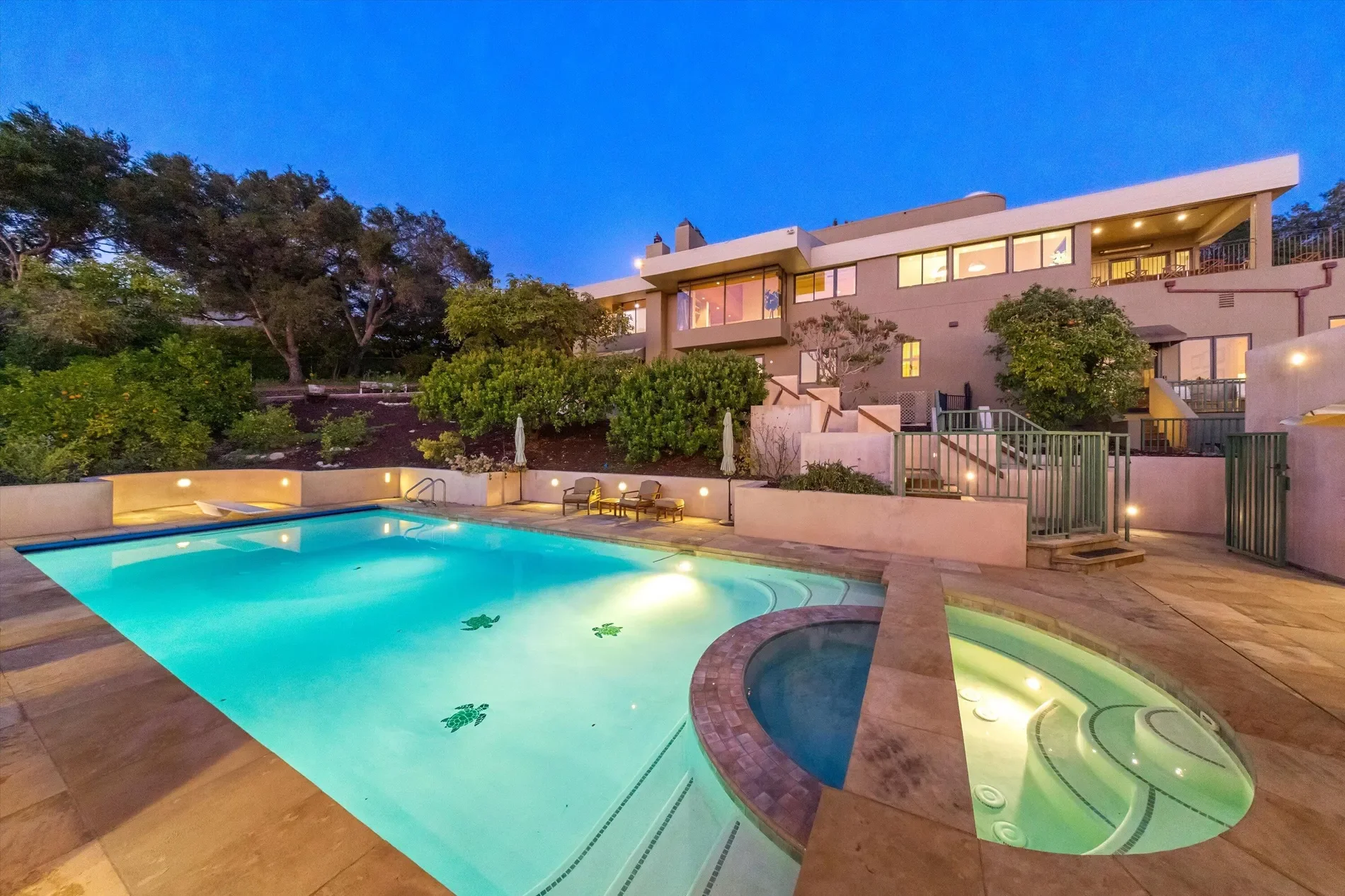 930 Monte Drive, SANTA BARBARA, CA, 93110, USA, Santa Barbara, California, United States. - Photo 9