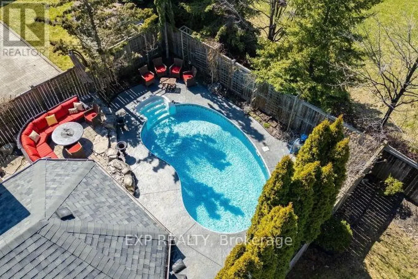 2409 WEST HAM ROAD, Oakville, Ontario, Canada. - Photo 11