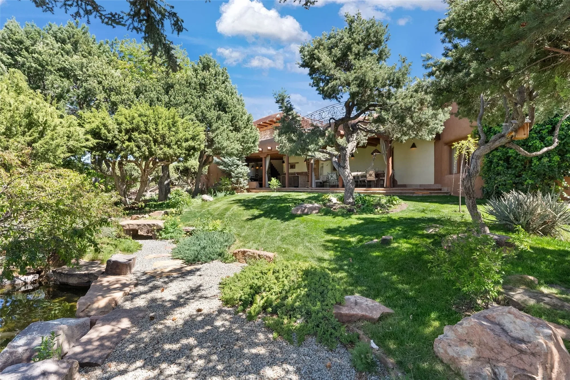 17 Tano West, Santa Fe, NM 87506, Santa Fe, New Mexico, United States. - Photo 13