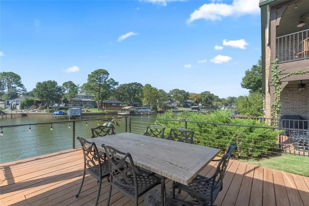 134 Marina Drive, Gun Barrel City, Texas, United States. - Photo 28