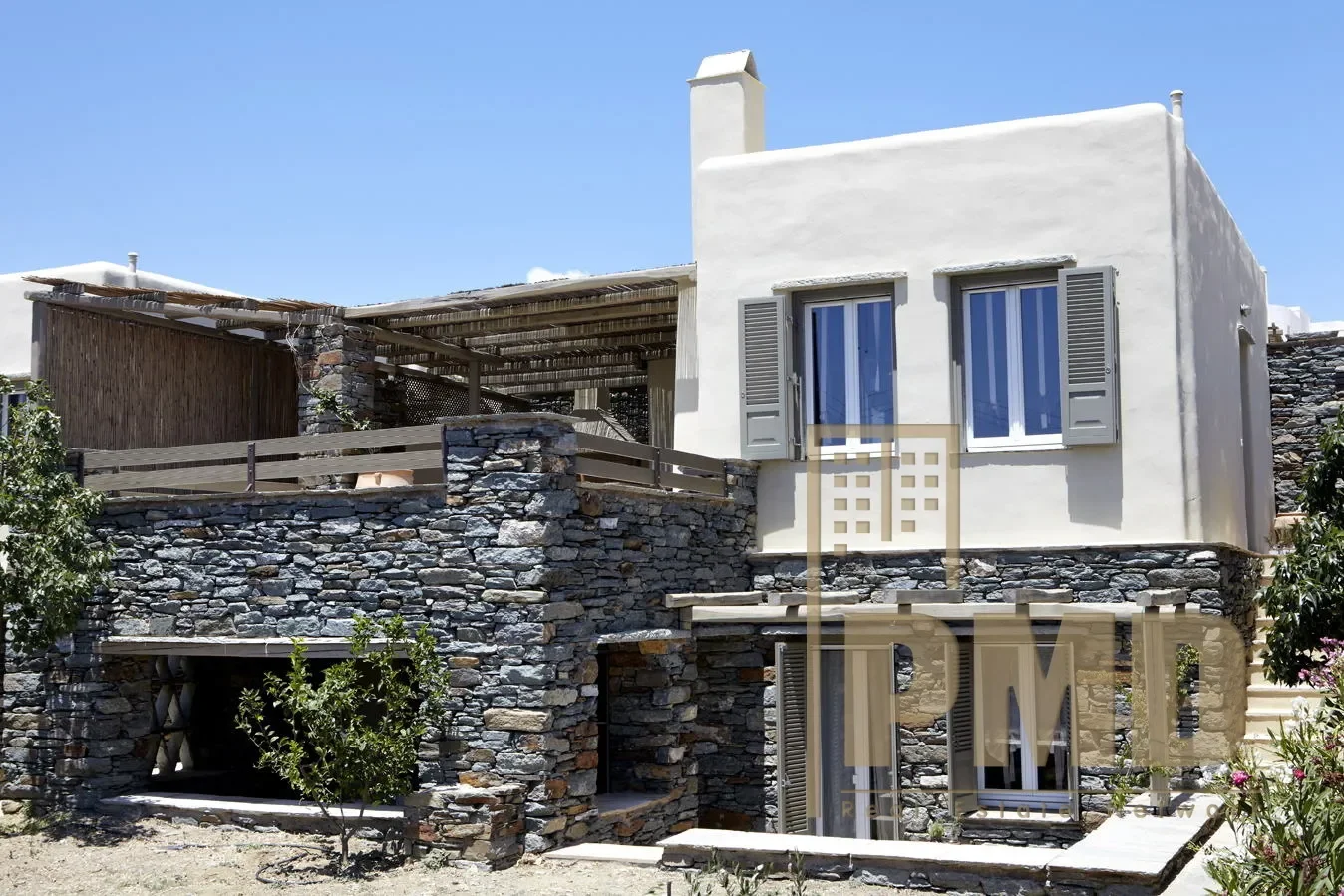 Tinos, Aegean, Greece. - Photo 3