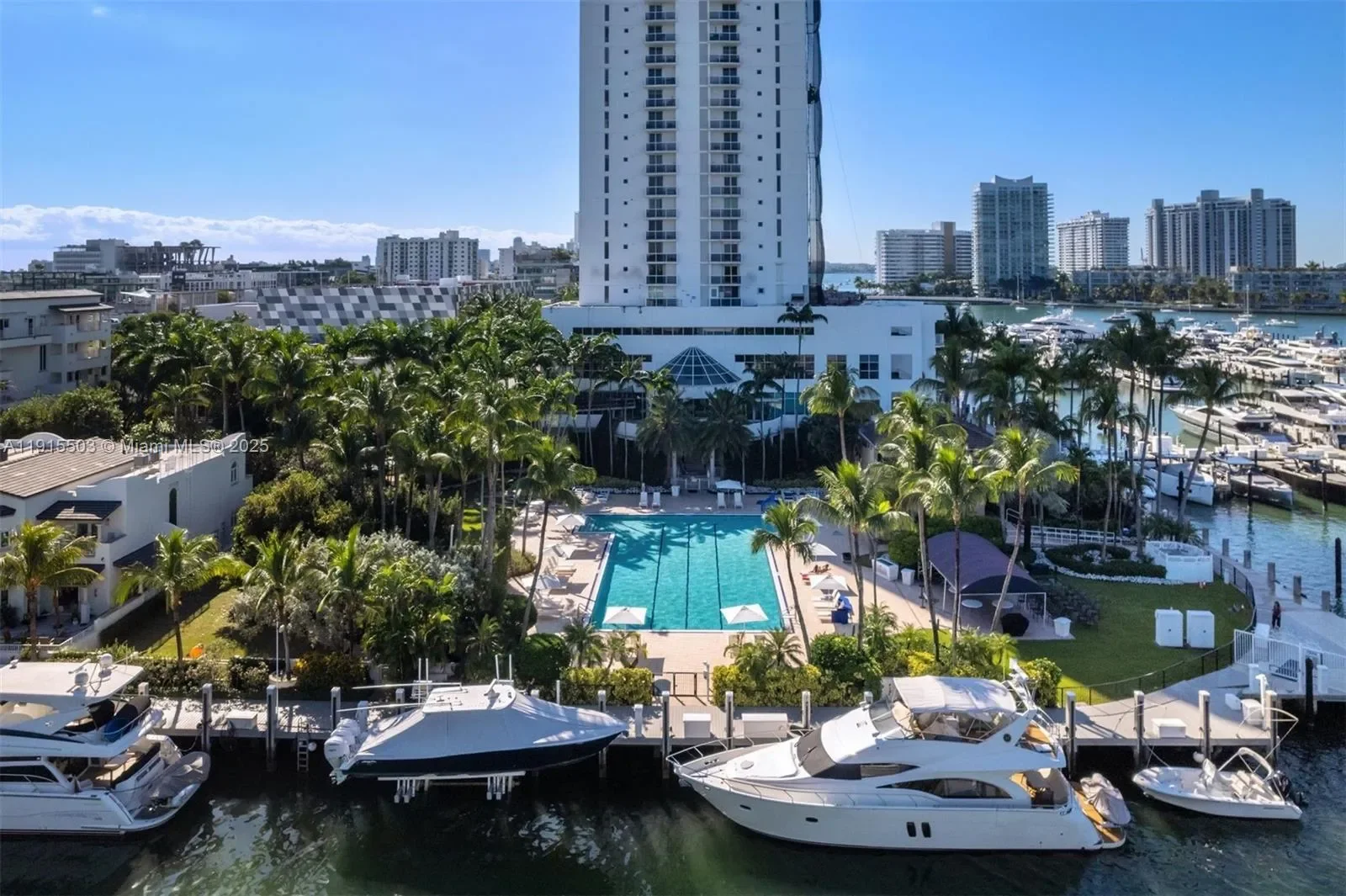 1413 Sunset Harbour Dr 208, Miami Beach, Florida, United States. - Photo 13