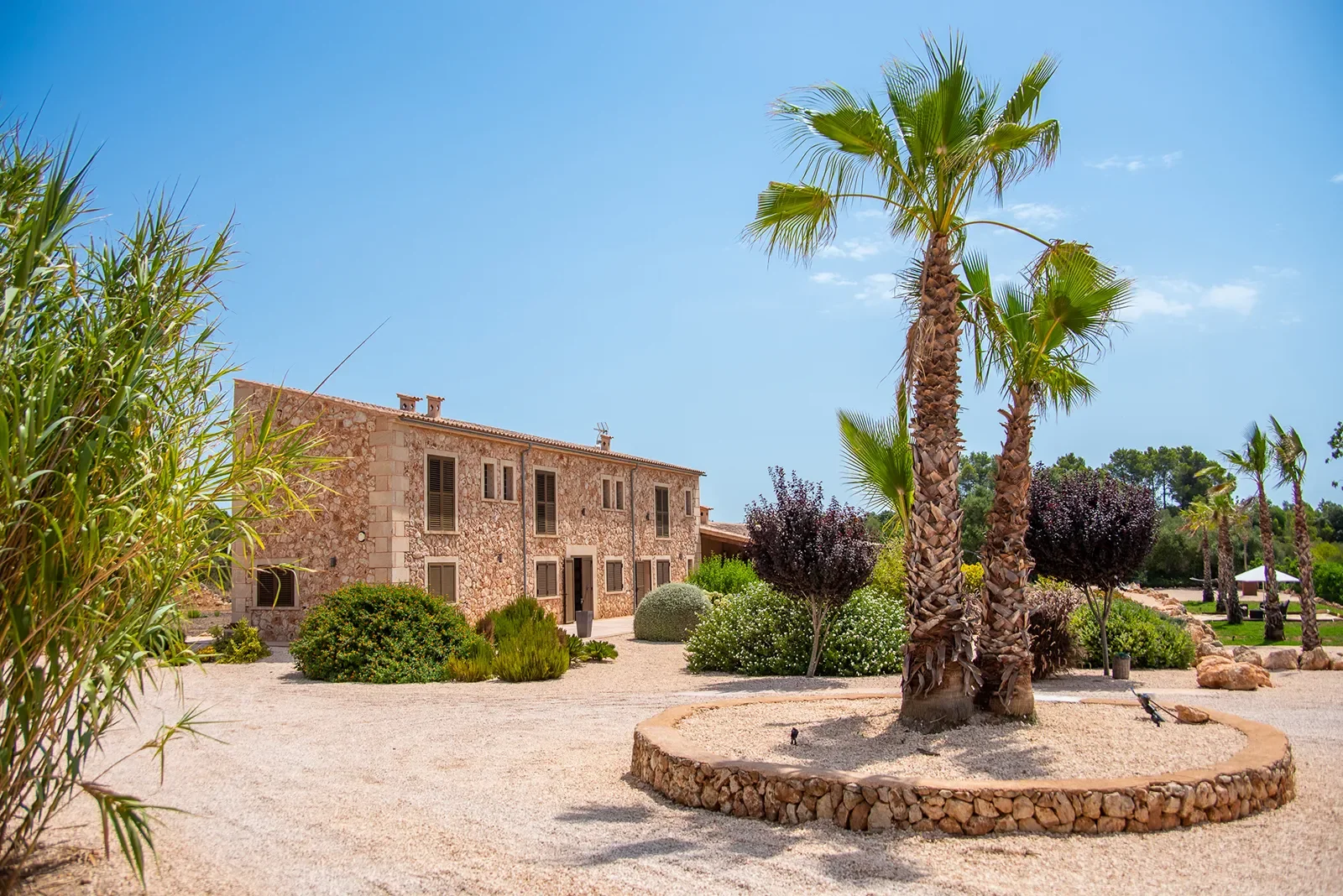 Llucmajor Country House