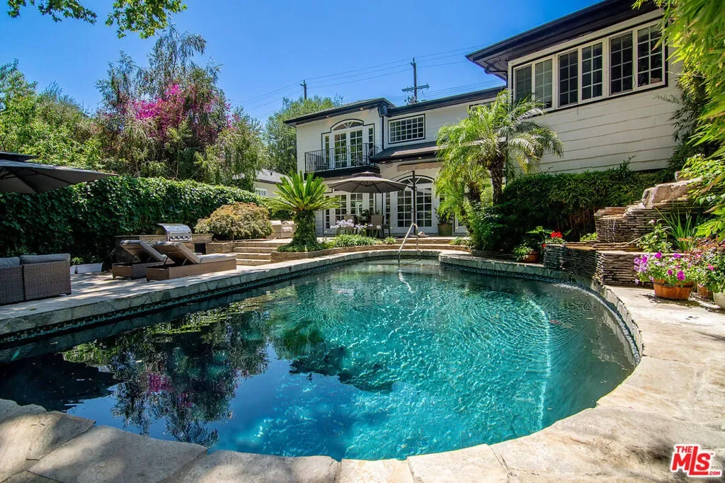 4054 STONE CANYON Avenue, Los Angeles, California, United States. - Photo 52