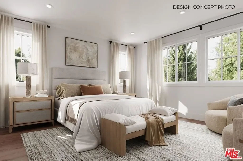 2803 Cardiff Avenue, Los Angeles, California, United States. - Photo 1