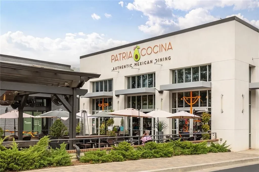 1044 Martin Street SE A, Atlanta, Georgia, United States. - Photo 14