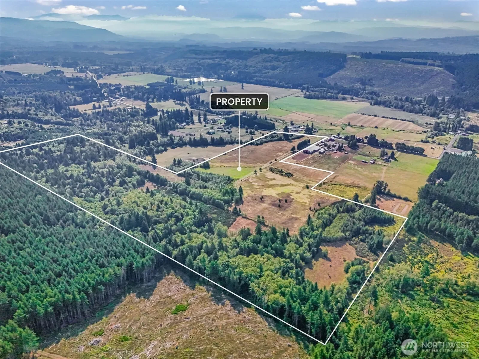 104 Bills Lane, Onalaska, WA 98570, Onalaska, Washington, United States. - Photo 34