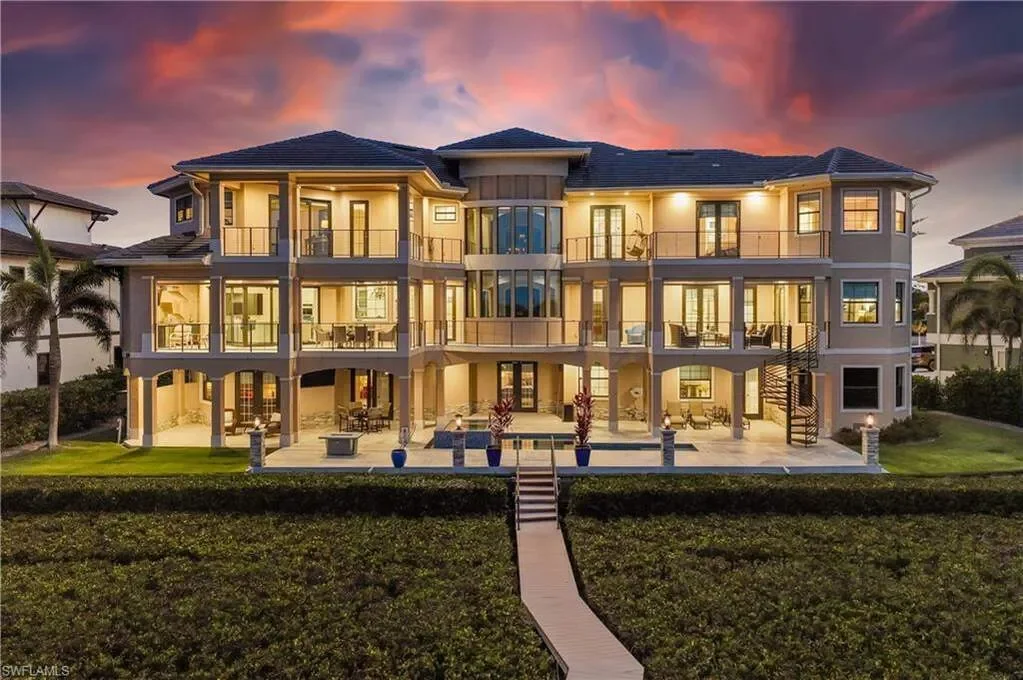 17059 Marina Cove LN, Fort Myers, FL, 33908, USA, Fort Myers, Florida, United States. - Photo 6