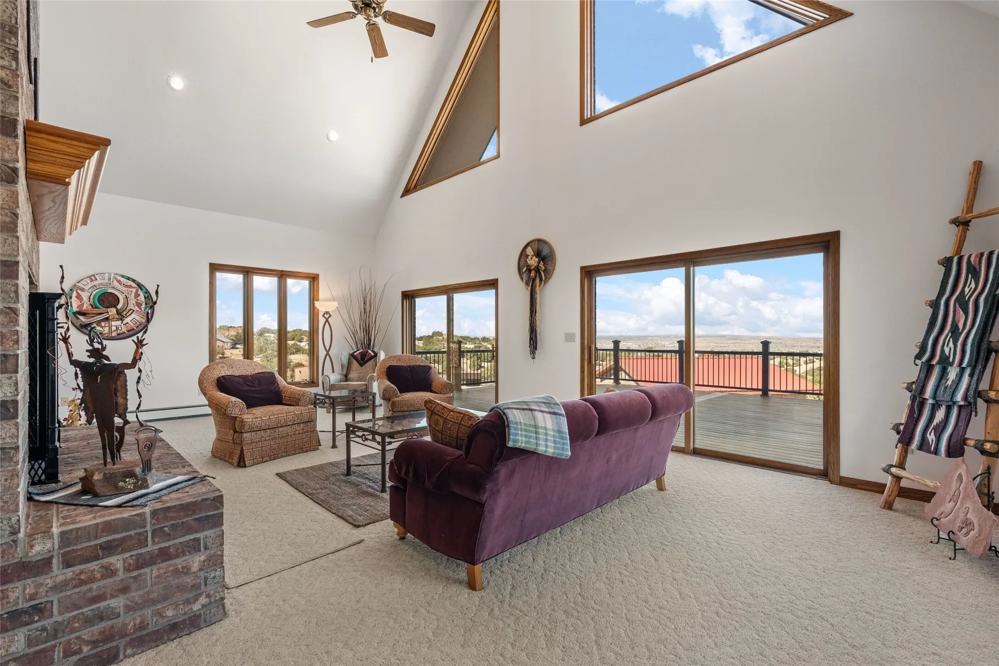 15 Coyote Run , Placitas, NM 87043, Corrales, New Mexico, United States. - Photo 4