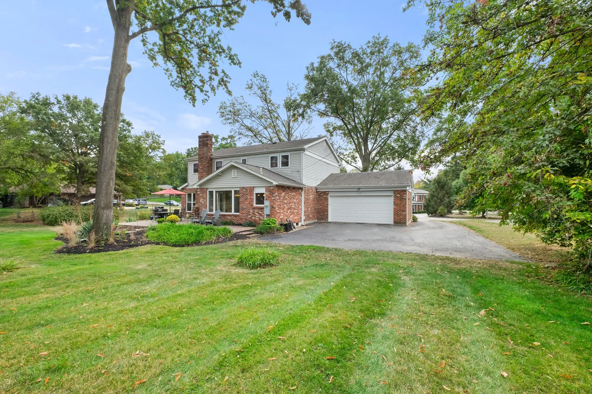 11563 Templar Drive , Creve Coeur, MO 63141, Creve Coeur, Missouri, United States. - Photo 24