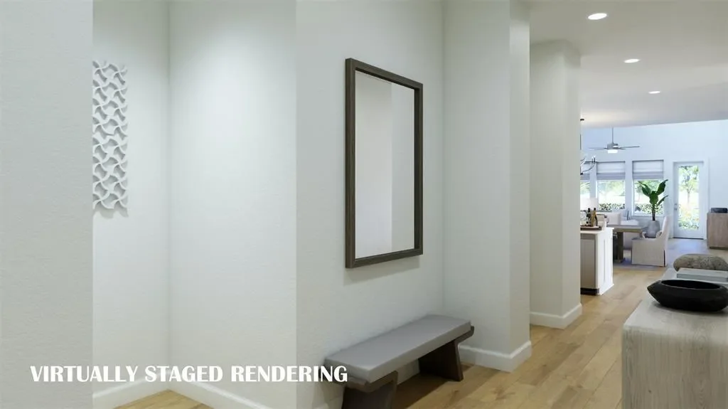 9433 Hedge Street, Frisco, Texas, United States. - Photo 1