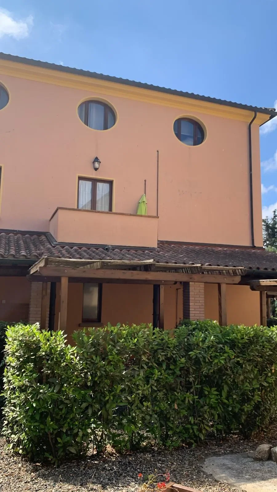 Località S. Martino, 56046, Riparbella, Tuscany, Italy. - Photo 7