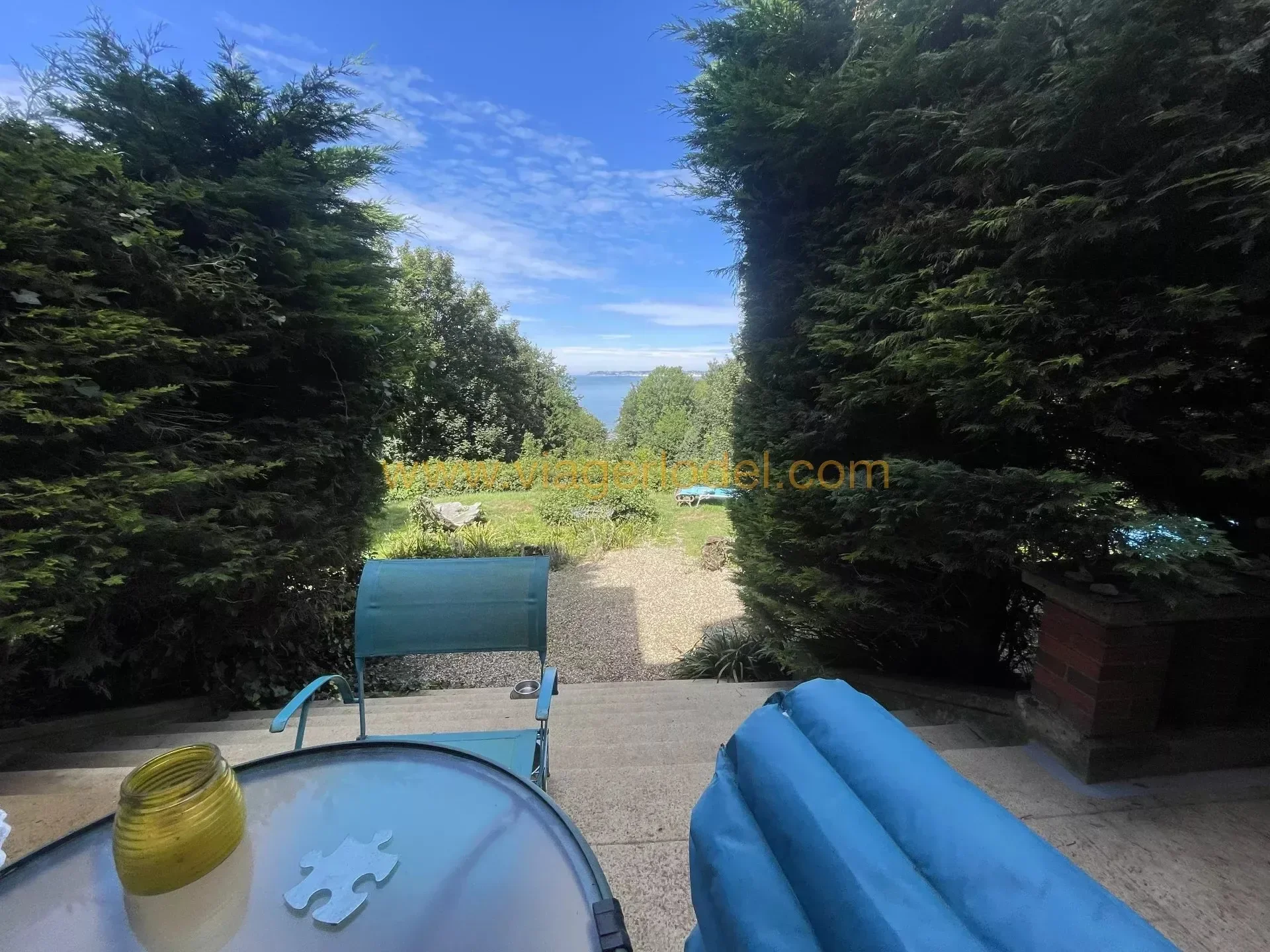 CricquebÅ“uf, Normandy, France. - Photo 5