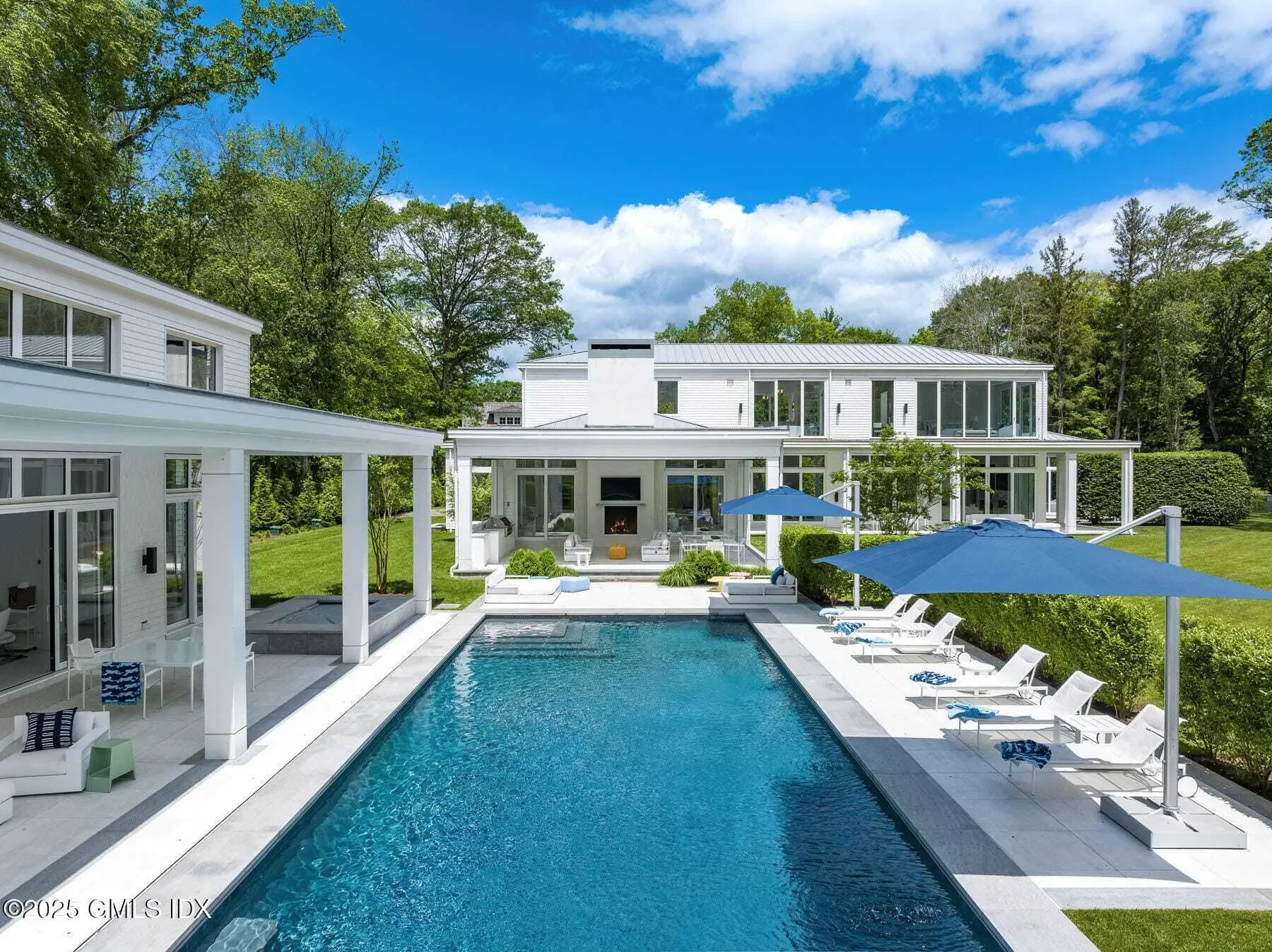 8 Fox Run Lane, Greenwich, CT, 06831, USA, Greenwich, Connecticut, United States. - Photo 4