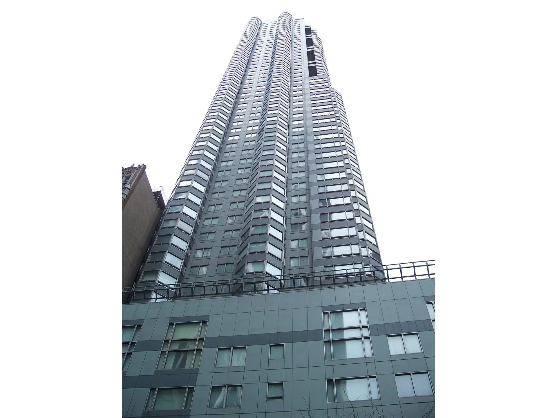 CENTRAL PARK PLACE, 301 W 57TH ST, New York, New York, United States. - Photo 11