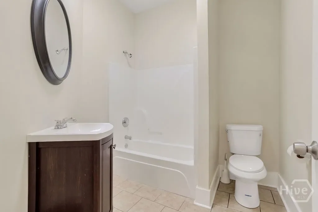 913-917 W 38th Street, Savannah, Georgia, United States. - Photo 22
