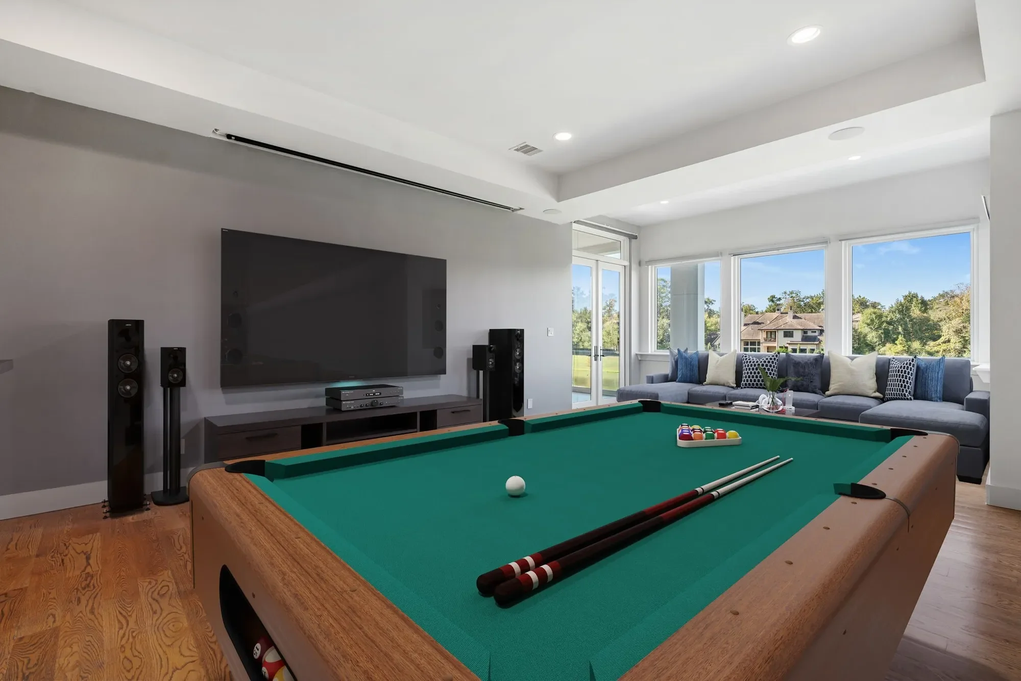 18 Pronghorn Place, The Woodlands, TX 77389, The Woodlands, Texas, United States. - Photo 22
