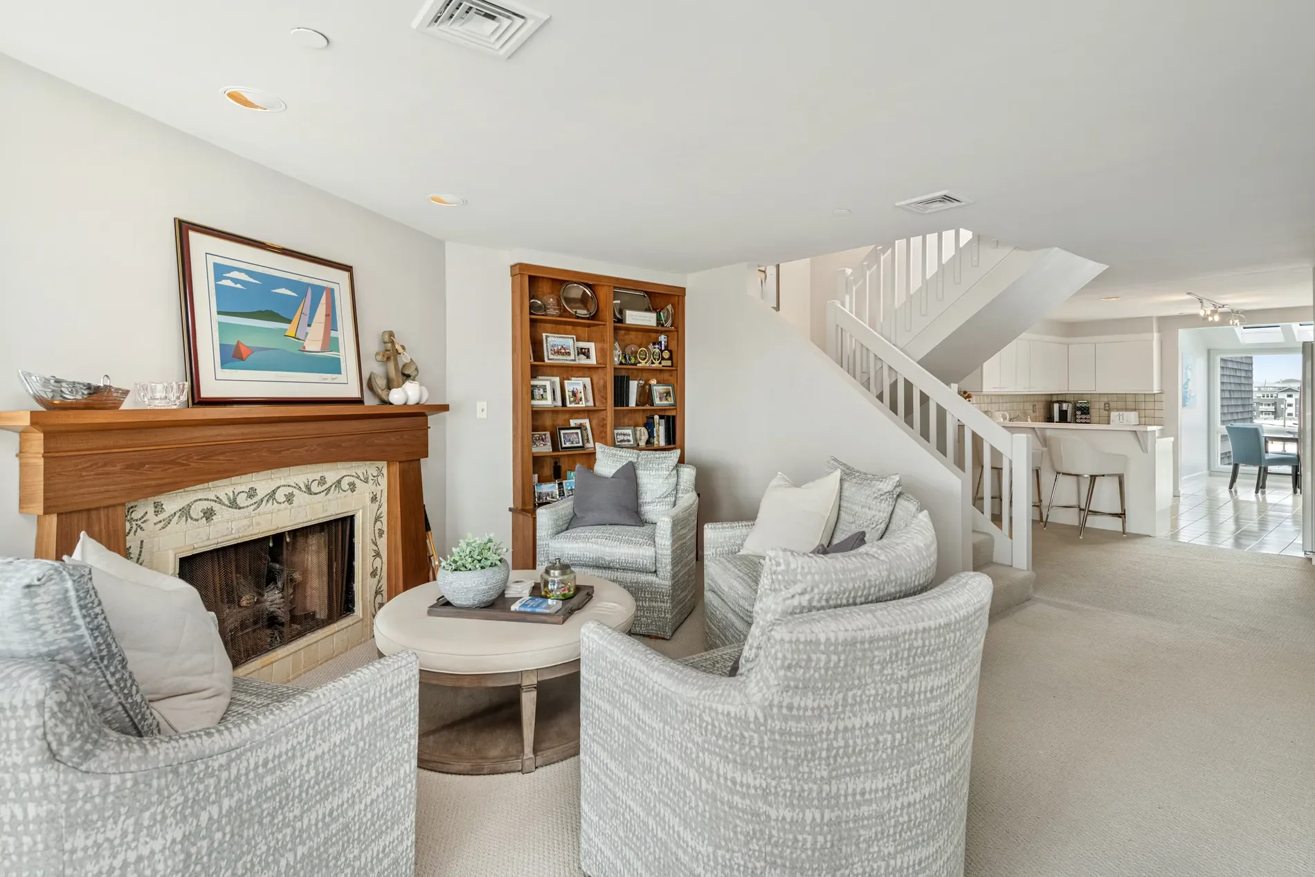 31 Coddington Landing #24, Newport, RI 02840, Newport, Rhode Island, United States. - Photo 27