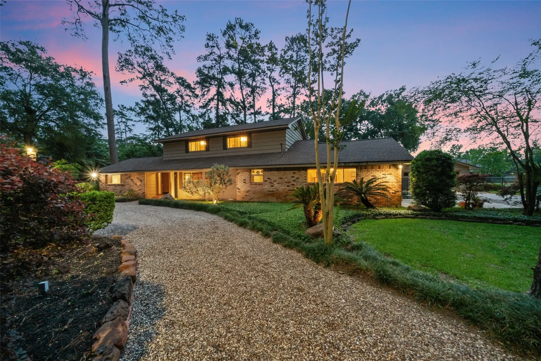 1710 Magnolia Lane, Kingwood, TX 77339, Houston, Texas, United States. - Photo 17