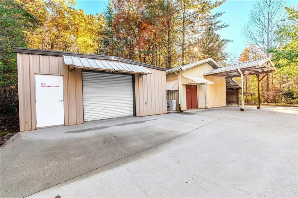 339 Wehunt Road, Blue Ridge, Georgia, United States. - Photo 51