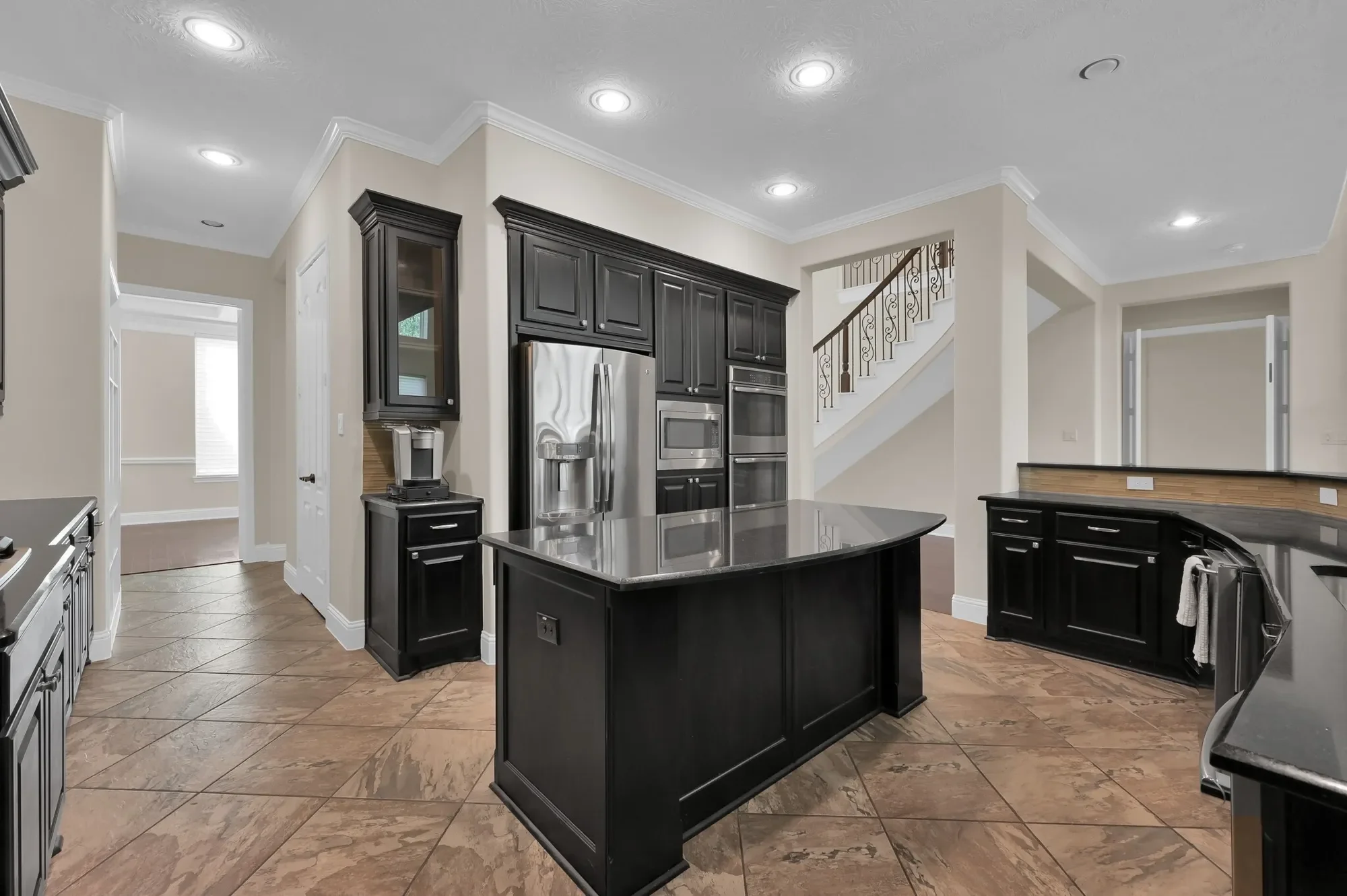3403 Wooded Lane, Conroe, TX 77301, Conroe, Texas, United States. - Photo 8