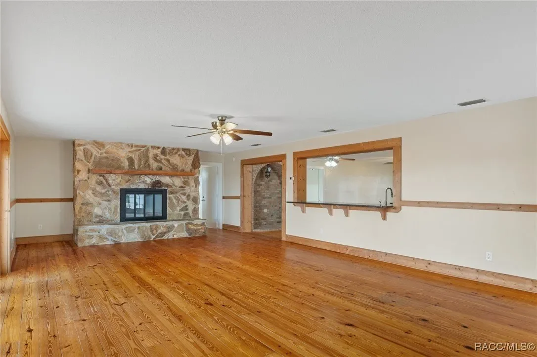 5419 E Stage Coach Trail, Floral City, FL 34436, Floral City, Florida, United States. - Photo 34