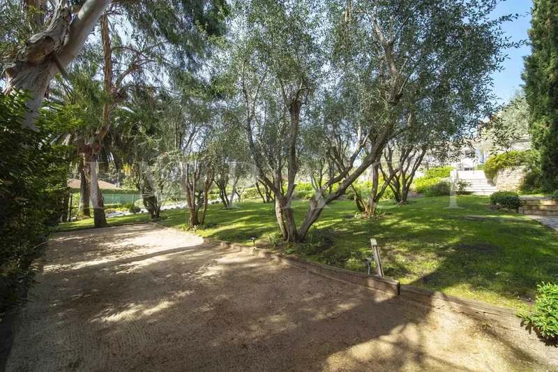 Antibes, Provence-Alpes-Côte d'Azur, France. - Photo 16