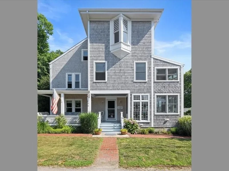 20 Lincoln Street, Jamestown, RI, 02835, USA, Jamestown, Rhode Island, United States. - Photo 3
