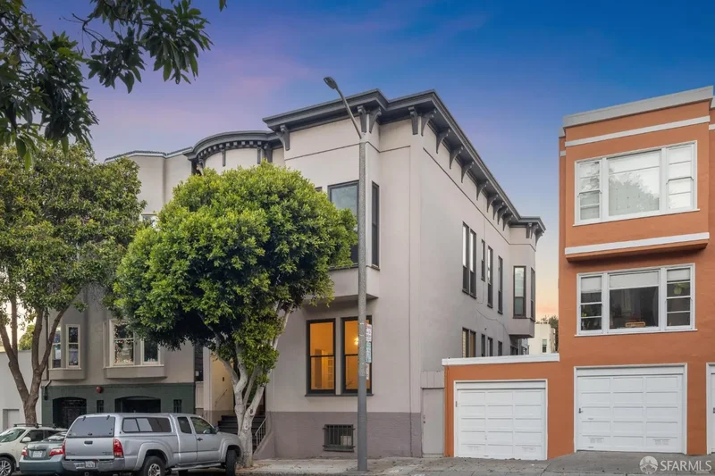138 Scott Street, San Francisco, California, United States. - Photo 46